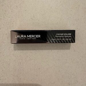 Laura Mercier Caviar Volume Mascara - Intense Black